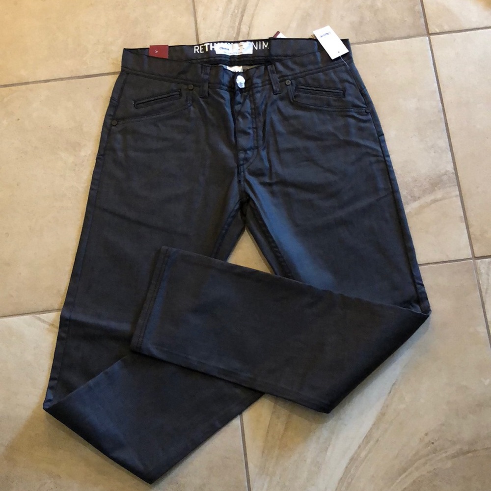 Orisue Jeans